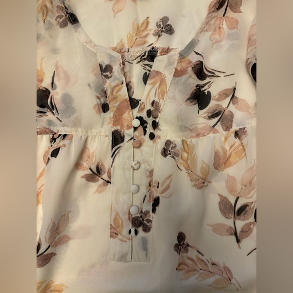 Zac & Rachel Blouse - Picture 3 of 5